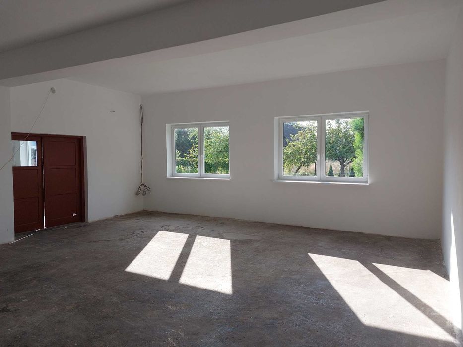 Hala / magazyn / budynek do wynajęcia