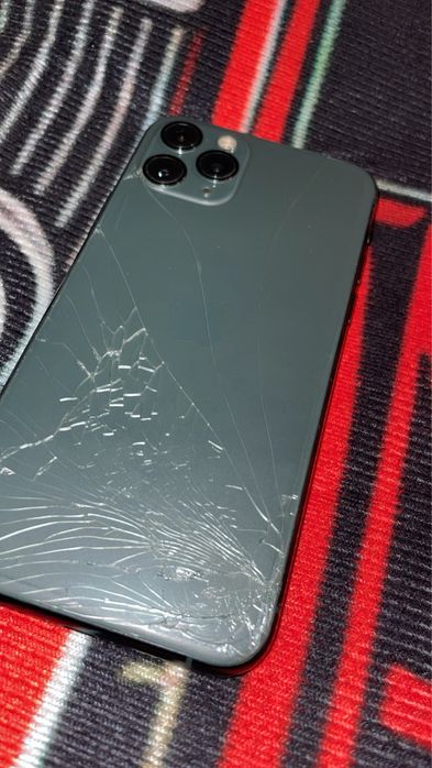 Iphone 11 pro 256 gb