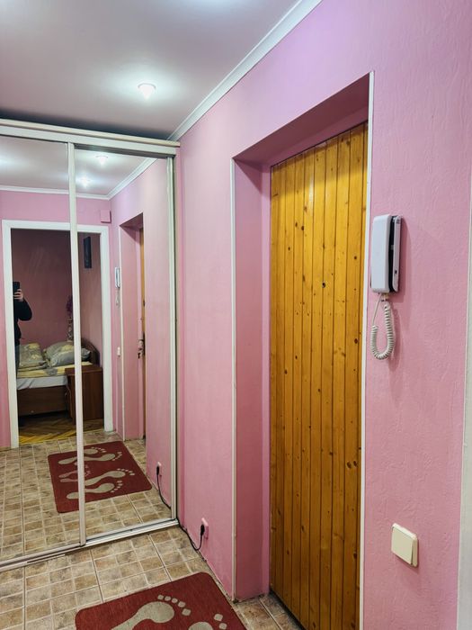 Квартира ОРЕНДА ПОГОДИННО ПОДОБОВО 1кімнатна соломяʼнка жд вокзал Київ