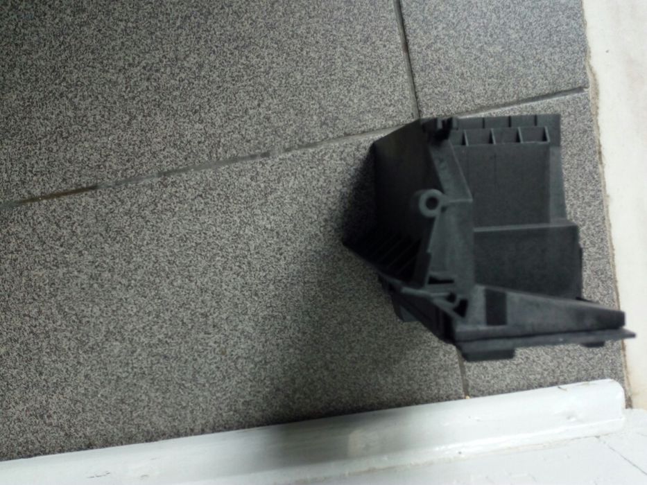 Reservatório de tinta HP