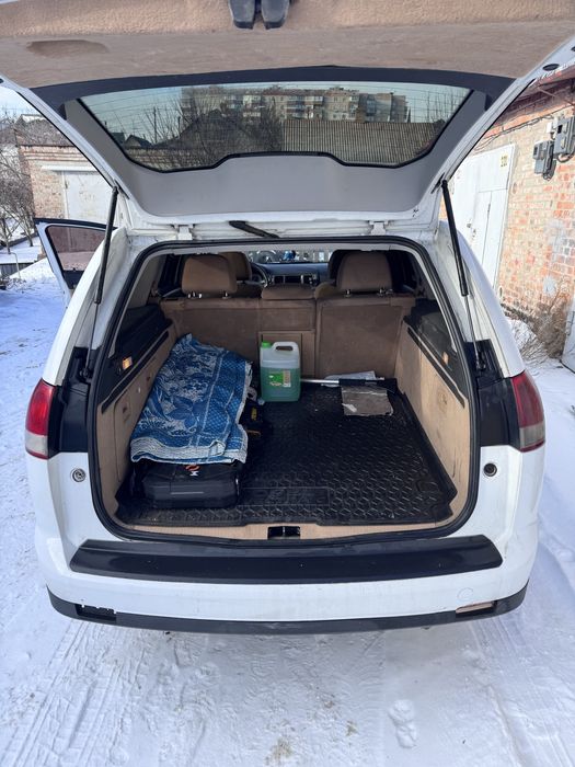 Продам Opel Vectra c 1.9 cdi