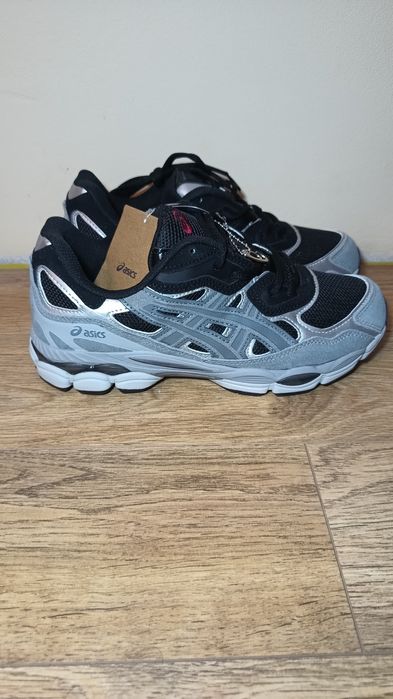 buty Asics gel nyc 42