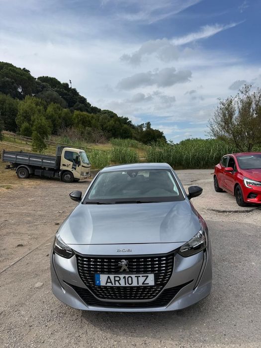 Peugeot 208 1.2 PureTech Active Pack
