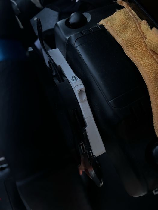 Logitech g923 + extras