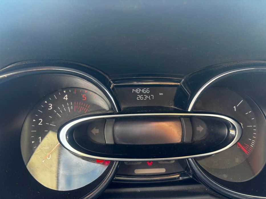 2019 Renault clio 4