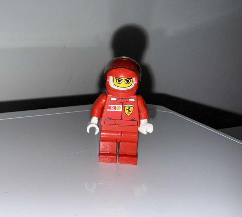 LEGO Original Minifigures – Various Themes (Minifigures)64752418601217123