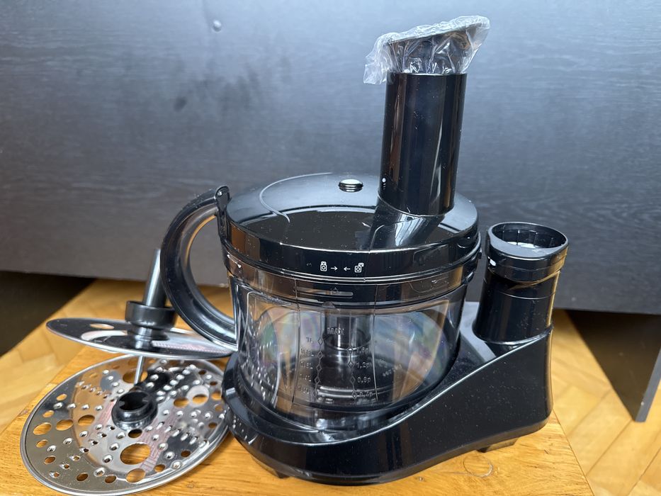 Końcówki do blendera ręcznego Zelmer Nerro 700W