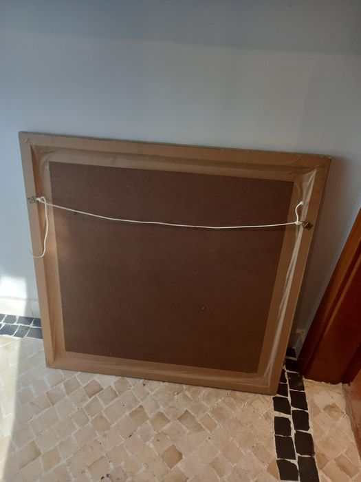 Oriental Painting with Frame64550418147715123