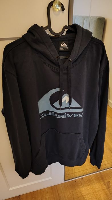 Bluza Quiksilver rozmiar L