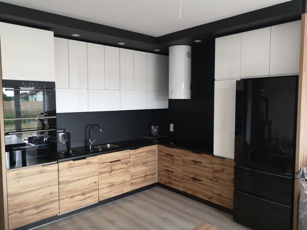 Meble Pod Wymiar Meble Na Wymiar W Wielkopolskie Olx Pl