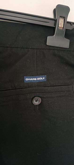 Szorty męskie Chaps Golf roz 33