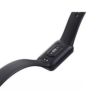 Фитнес-браслет Xiaomi Smart Band Pro Black, а так же... (описание)