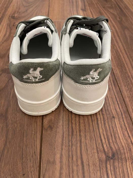 Buty U.S Grand Polo