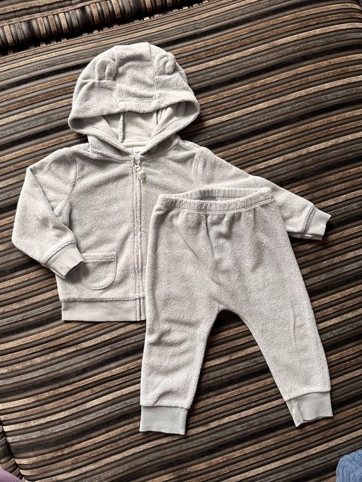 Ромпер, костюм для хлопчика 68, 74, 80 розмір