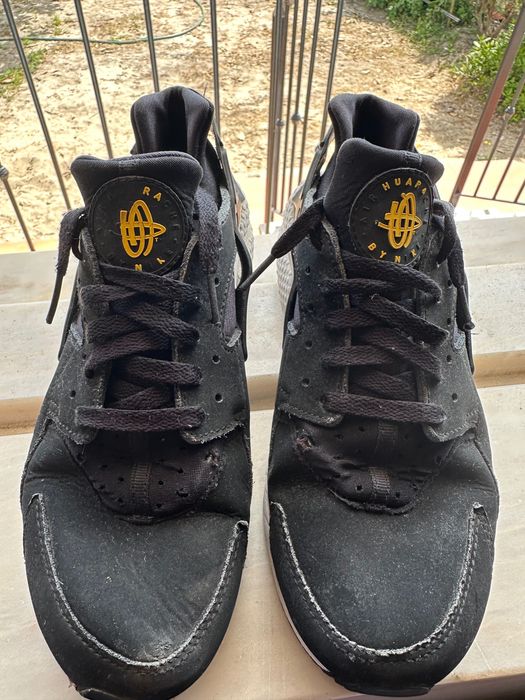 Nike Air Huarache