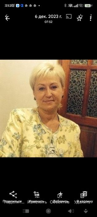 Услуги по уборке квартир на Оболони