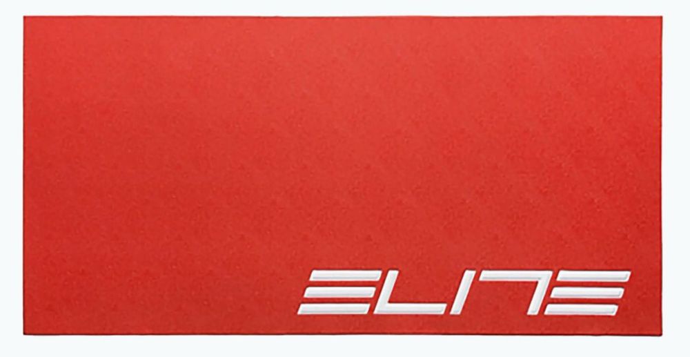 ELITE REAL TURBO MUIN Smart B+ Home Trainer  + mata