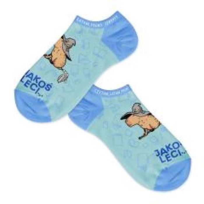 Stópki - Jakoś leci rozm. 42/46 oprawa: folia