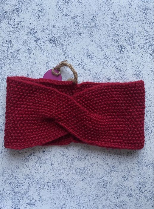 Пов‘язка вовняна