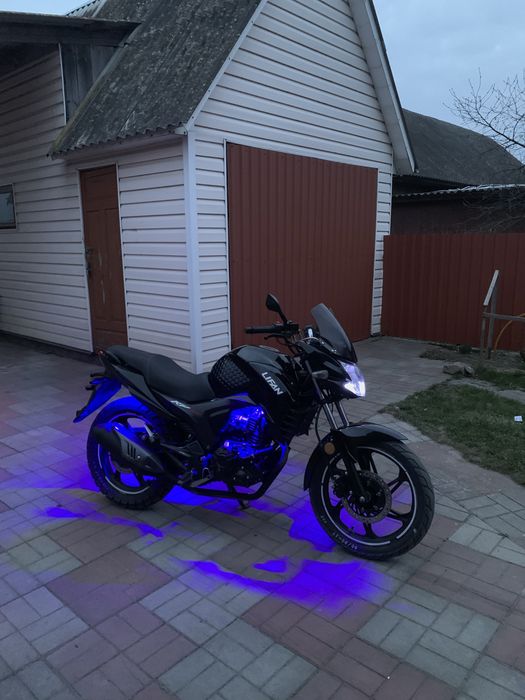 Lifan kp 200/Ліфан кп 200