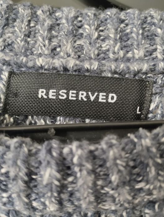 Чоловіча кофта Reserved