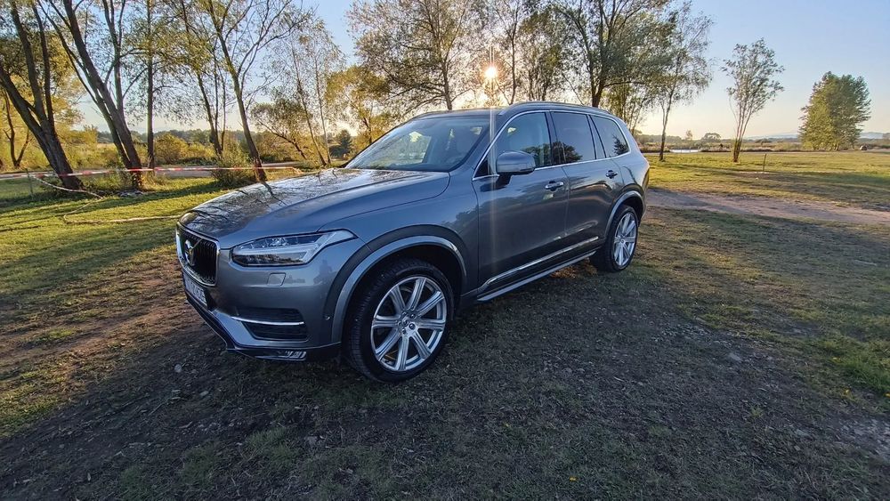 Volvo XC 90