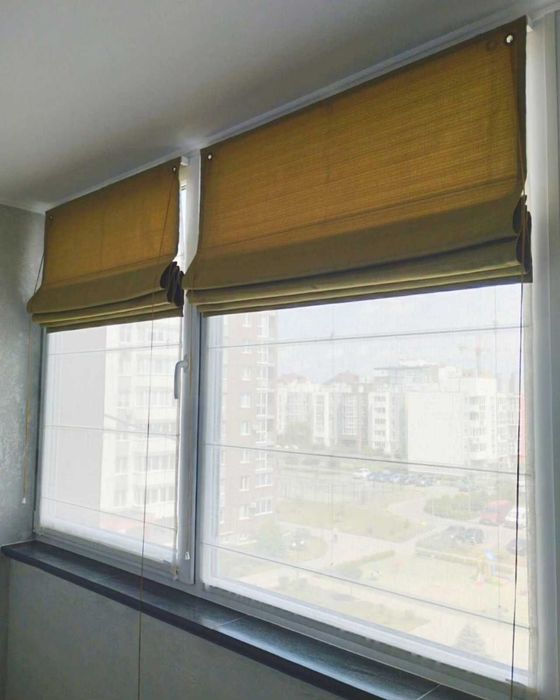 Под заказ окна, балконы/Делаем быстро и качественно