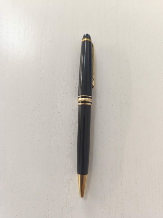 Caneta Montblanc Meisterstück
