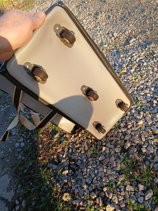 сумка дорожня нова