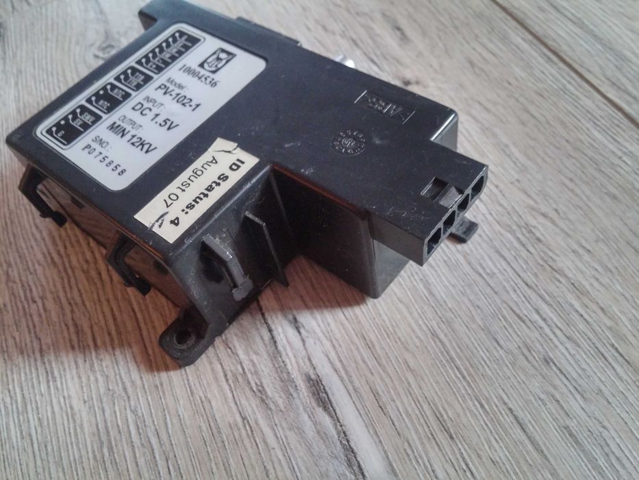 Moduł zapłonowy VAILLANT MAG mini 11 14 Iskrownik PV-102-1