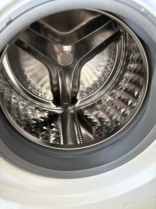Máq Lavar roupa Samsung 9kg