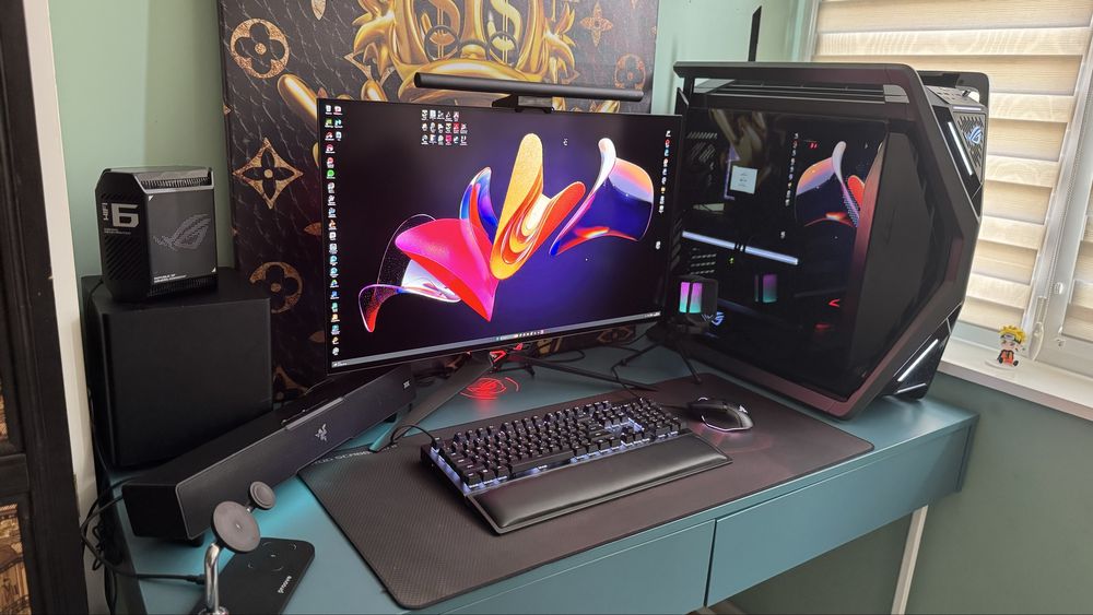 Продам комп’ютер