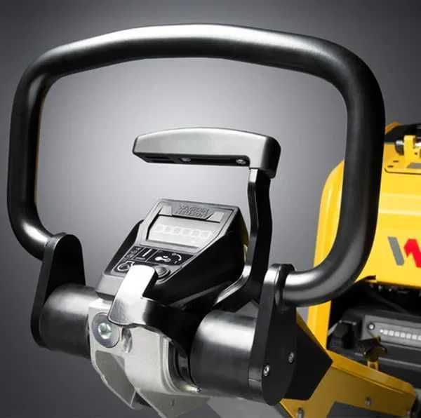 Zagęszczarka dwukierunkowa Wacker Neuson DPU 5260 Hehp LEASING NEXTGEN