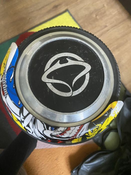 Hoverboard Manta MSB9001