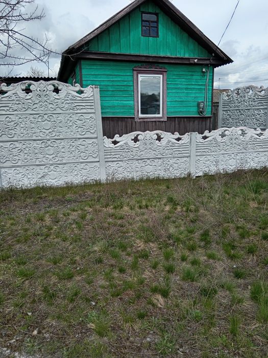 С.Пироговка Два дома Один участок ц6.000у.е