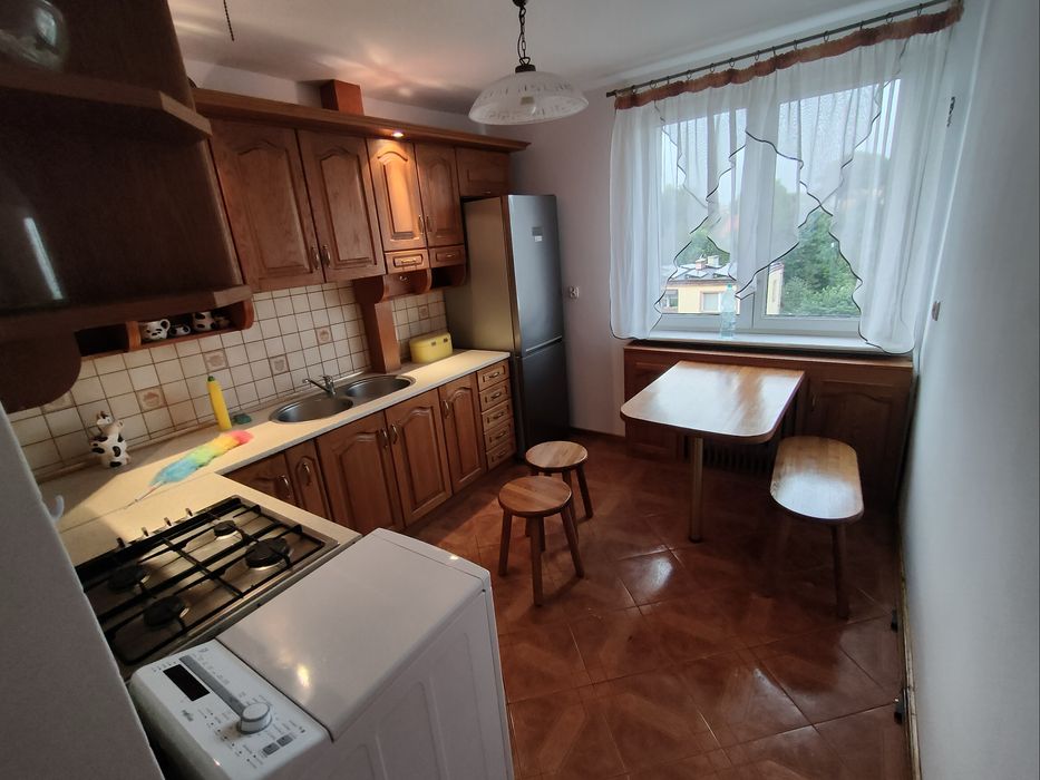 Wynajme mieszkanie 60 m² Kętrzyn, ul. Reymonta - View 2