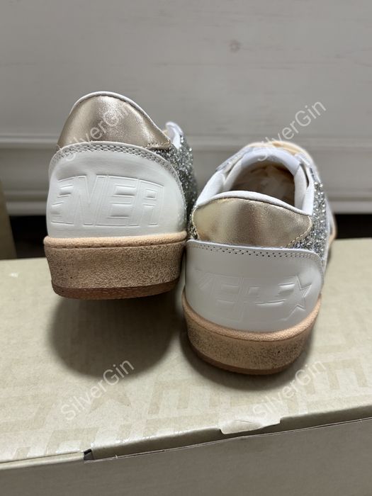 Кеди Golden Goose Кеды Голден Гус