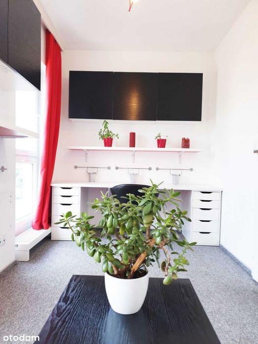 APARTAMENT Katowice Dębowe Tarasy 75m Garaż, Internet + TV