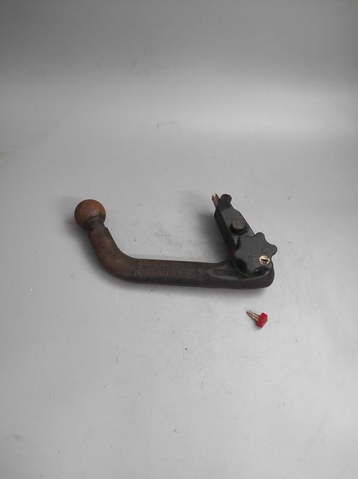 AUDI A3, SKODA OCTAVIA, VW, Kula haka holowniczego, OE: 1J080.3882B