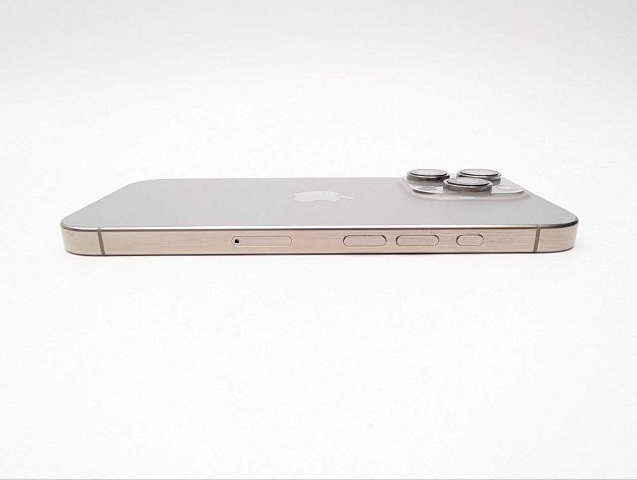 Apple iPhone 16 Pro 128GB Tytan Naturalny