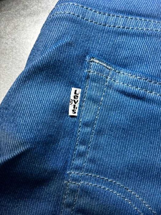 Spodnie Levi's 514 Jeans W36 L32 Custom Pants Wide
