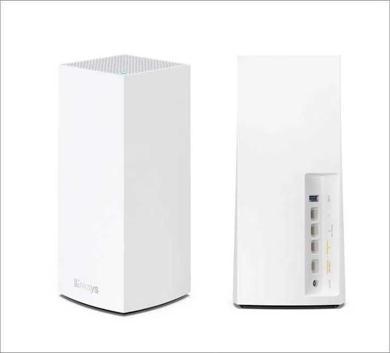 Роутер Linksys MX4300 (LN1301) 2GB RAM OpenWrt VPN Vless AdguadHome