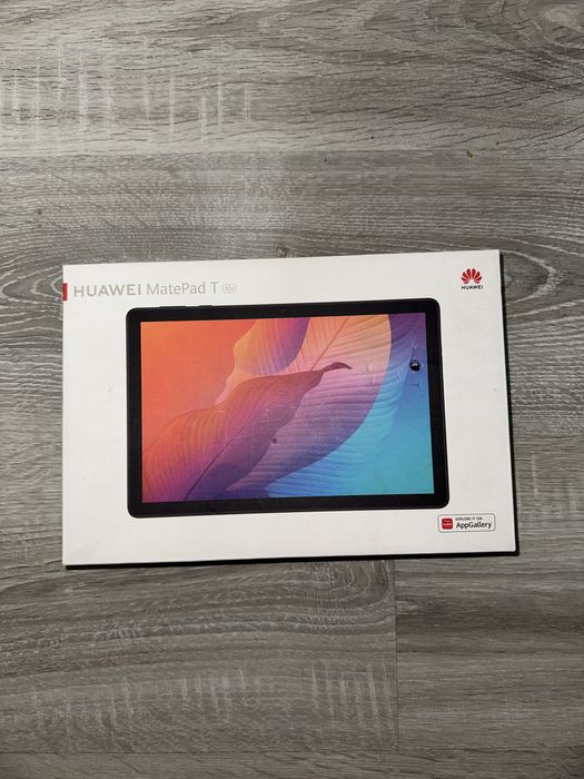 Huawei MatePad T 10s