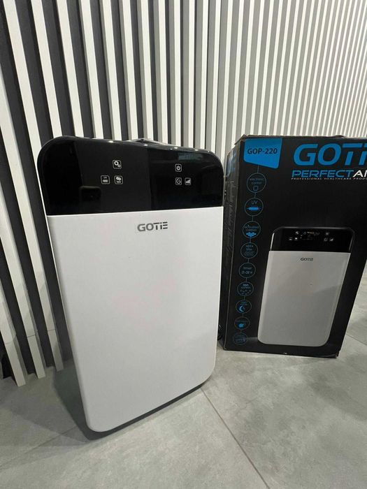 Oczyszczacz powietrza Gotie GOP-220
