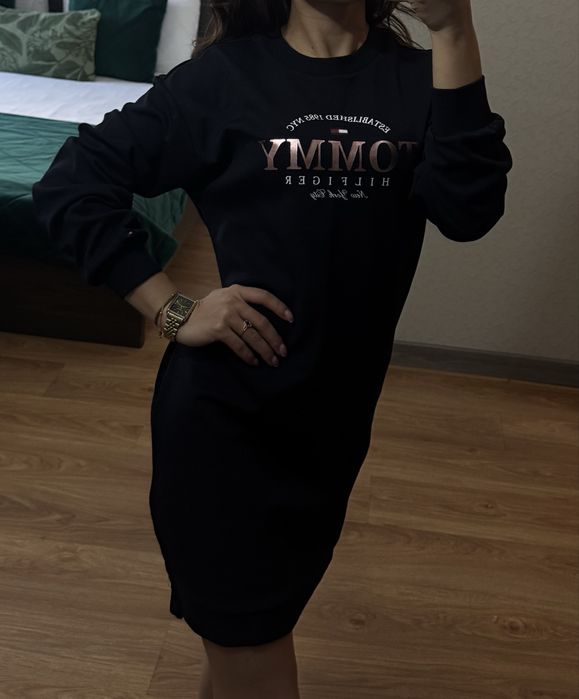 Сукня Tommy Helfiger