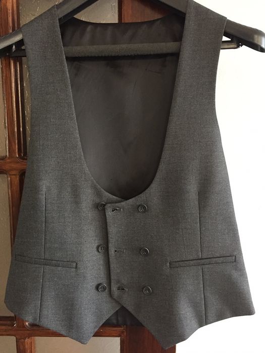 Костюм- трійка чоловічий