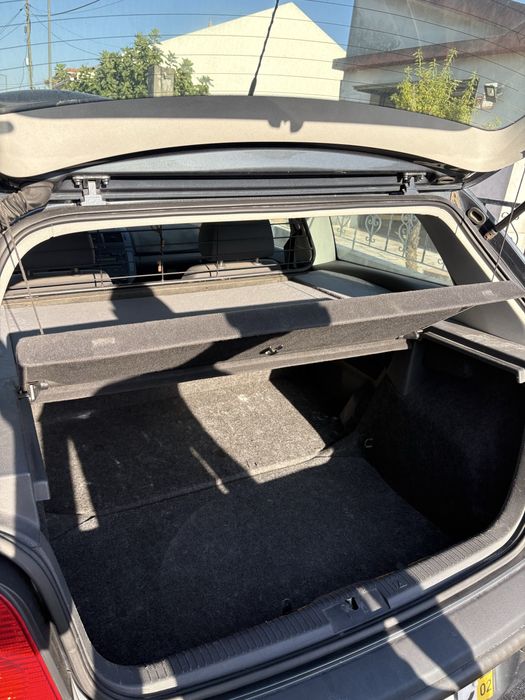 Volkswagen Polo 1.4