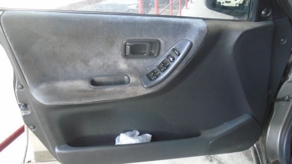 Para Peças Nissan Sunny Iii (N14)
