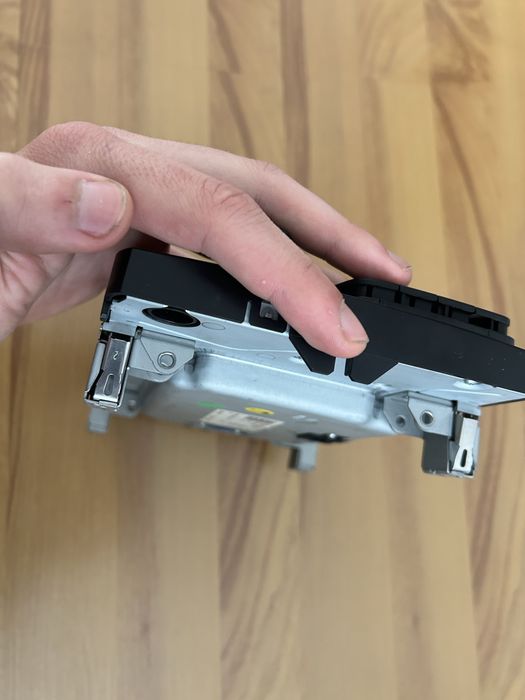 Продам дисплей/ магнітола на Volkswagen Passat B8 / Golf 7