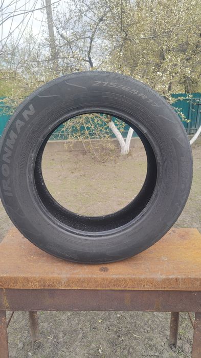 kumho solus 225 60 17 - Купити шини, диски та колеса для авто